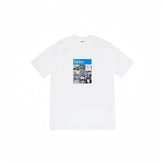 Supreme T Shirts pure cotton fashion apparel