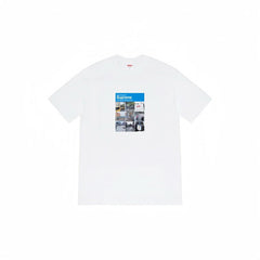 Supreme T Shirts pure cotton fashion apparel
