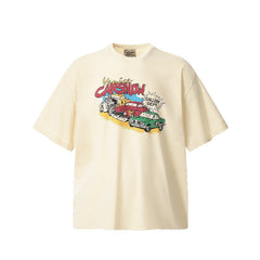 GALLERY DEPT T Shirts