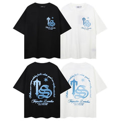 Trapstar T shirts