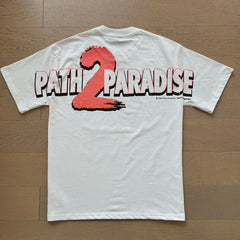 HS T Shirts Retro style high street trend