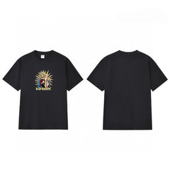 Supreme T Shirts pure cotton fashion apparel