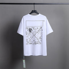Off White T Shirts