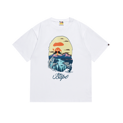 Bathing Ape Bape T Shirts