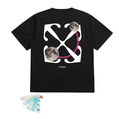 Off White T Shirts