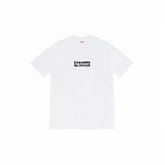 Supreme T Shirts pure cotton fashion apparel