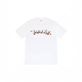 Supreme T Shirts pure cotton fashion apparel