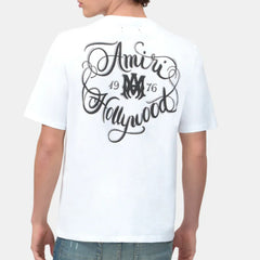 Amiri T Shirts