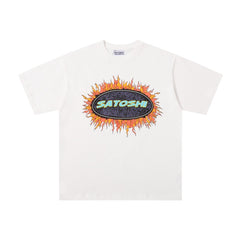 SATOSHI T Shirts