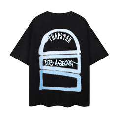 Trapstar T shirts
