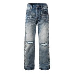 Men Trendy Jeans