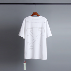 Off White T Shirts