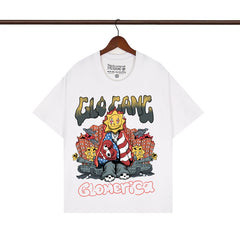Glo Long T Shirts