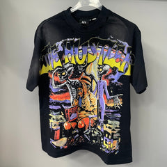 LIFE HUSTLERS T Shirts