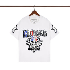 Glo Long T Shirts