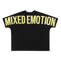 Mixed Emotion T Shirts