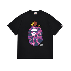 Bathing Ape Bape T Shirts