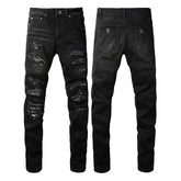 Men Trendy Jeans
