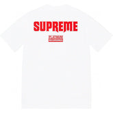 Supreme T Shirts pure cotton fashion apparel