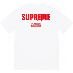 Supreme T Shirts pure cotton fashion apparel