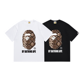 Bathing Ape Bape T Shirts