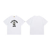 Bathing Ape Bape T Shirts