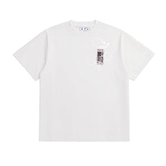 Off White T Shirts