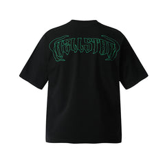 HS T-shirt Direct Printing Pattern