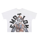 Mixed Emotion T Shirts