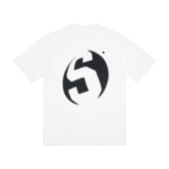 Stussy T shirts High-quality 260g pure cotton double yarn fabric