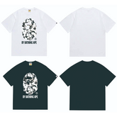 Bathing Ape Bape T Shirts