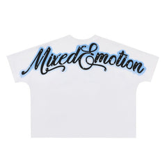 Mixed Emotion T Shirts