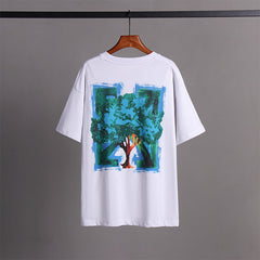 Off White T Shirts