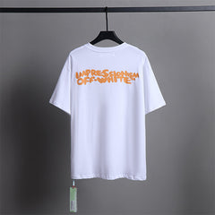 Off White T Shirts