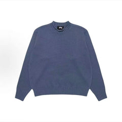 Stussy Sweater High-quality knitwear for autumn winter