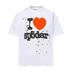 Sp5der T Shirts