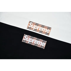 Supreme T Shirts pure cotton fashion apparel