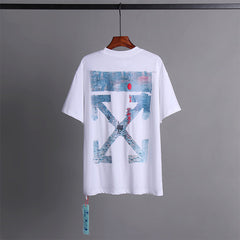 Off White T Shirts