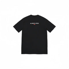 Supreme T Shirts pure cotton fashion apparel