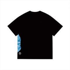 Bathing ape Bape T Shirts High-quality 100% cotton streetwear