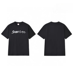Supreme T Shirts pure cotton fashion apparel