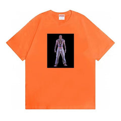 Supreme T Shirts pure cotton fashion apparel