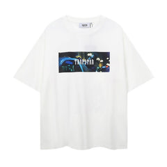 Trapstar T shirts