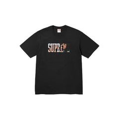 Supreme T Shirts pure cotton fashion apparel