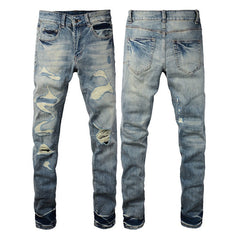 Men Trendy Jeans