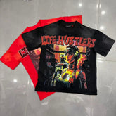 LIFE HUSTLERS T Shirts