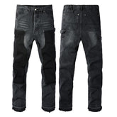 Men Trendy Jeans
