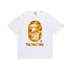 Bathing Ape Bape T Shirts