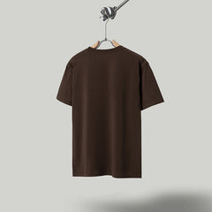 Travis Scott T Shirts x Mitchell x Ness Oklahoma Sooners Seal Short Sleeve