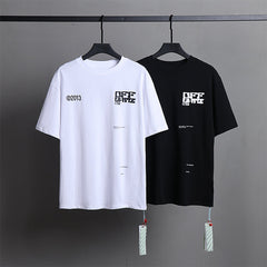 Off White T Shirts